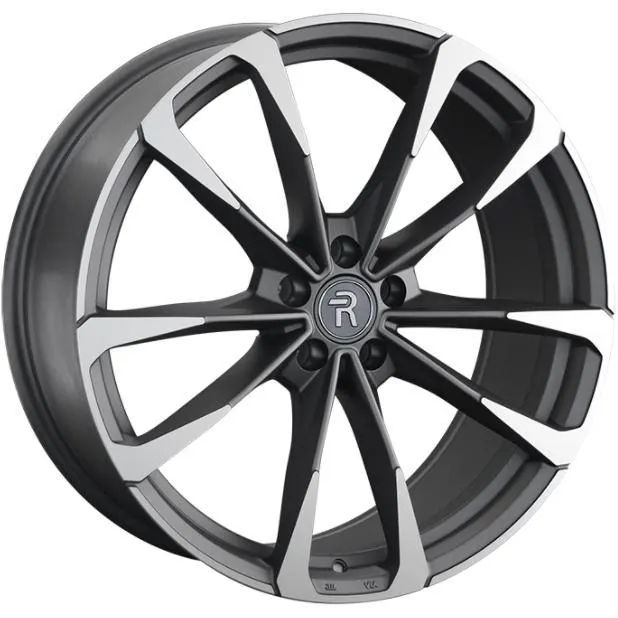 Диски Replay VV350 9.5x21 5*112 ET42 DIA57.1 MGMF Литой