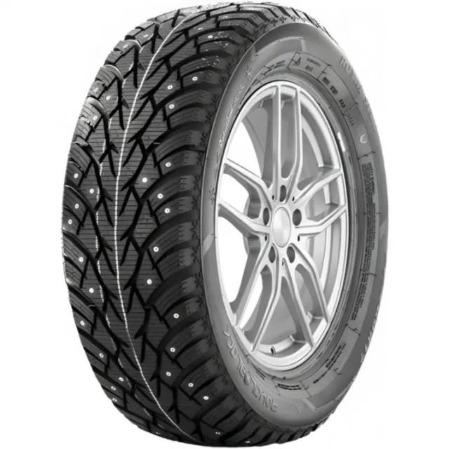Зимние шины Royal Black Royal Stud 185/60 R15 88T 