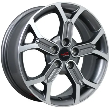 Диски  Replica Concept Ki536 7.5x18 5*114.3 ET40 DIA67.1 GMF Литой купить 