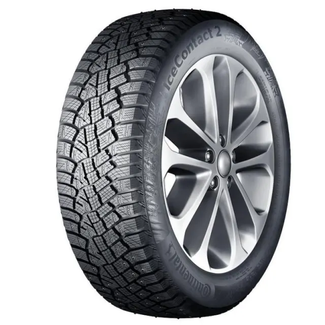 IceContact 2 SUV ContiSeal