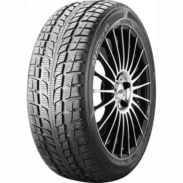 Всесезонные шины Roadstone Npriz 4S 195/60 R15 88H 