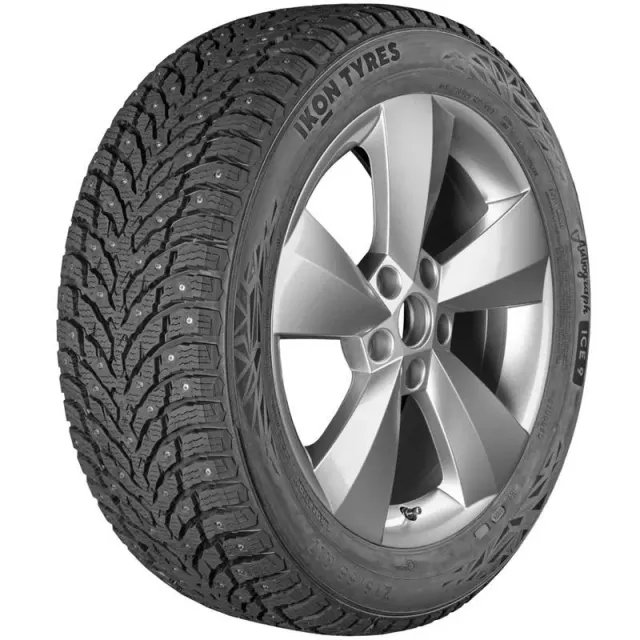 Шины Ikon Tyres Autograph Ice 9 185/65 R15 99T XL 