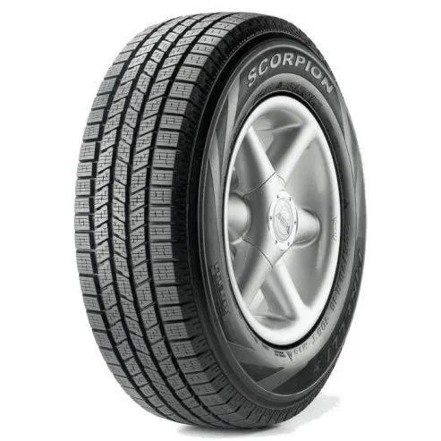 Зимние шины Pirelli Scorpion Ice and Snow 285/35 R21 105V RunFlat 