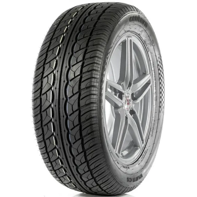 Летние шины Centara Vanti CS 225/60 R17 99V 