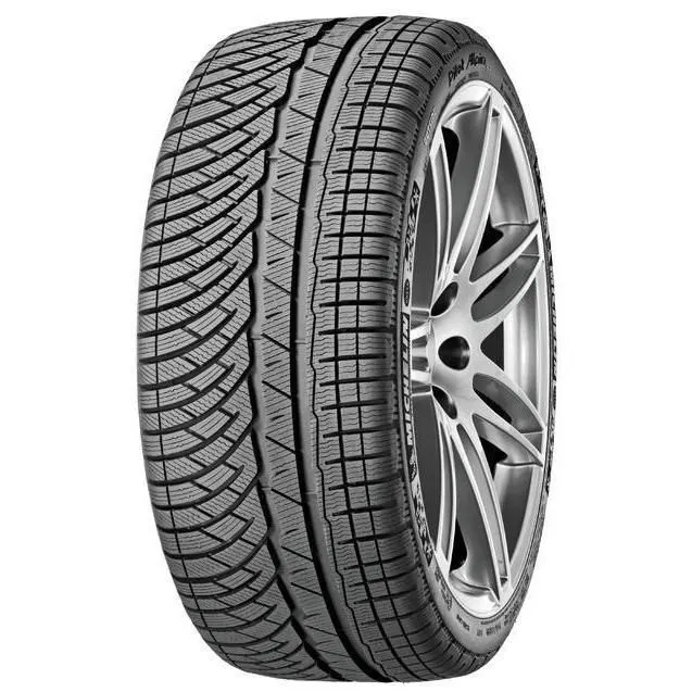Зимние шины Michelin Pilot Alpin 4 305/30 R20 103W XL 
