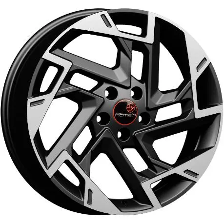 Диски  Vector R270 7.5x19 5*114.3 ET45 DIA67.1 BFP Литой купить 