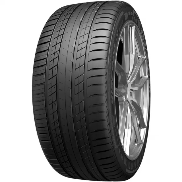 Шины Dynamo Hiscend-H MSU01 315/35 R21 111Y