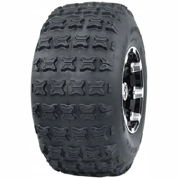 Летние мотошины Wanda P316 18/9.5 R8 -- PR4 Спорт
