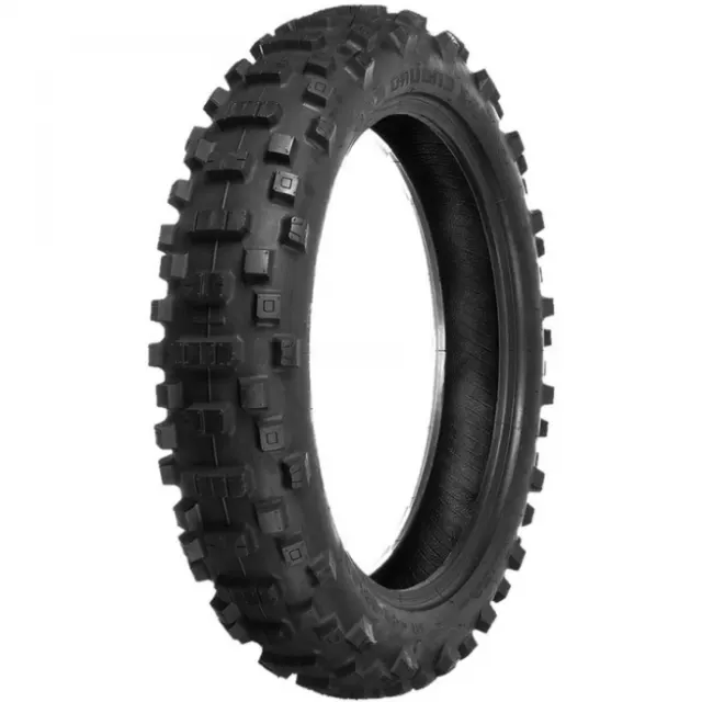 Летние мотошины Wincross Rymax E80 140/80 R18 70R Задняя Эндуро