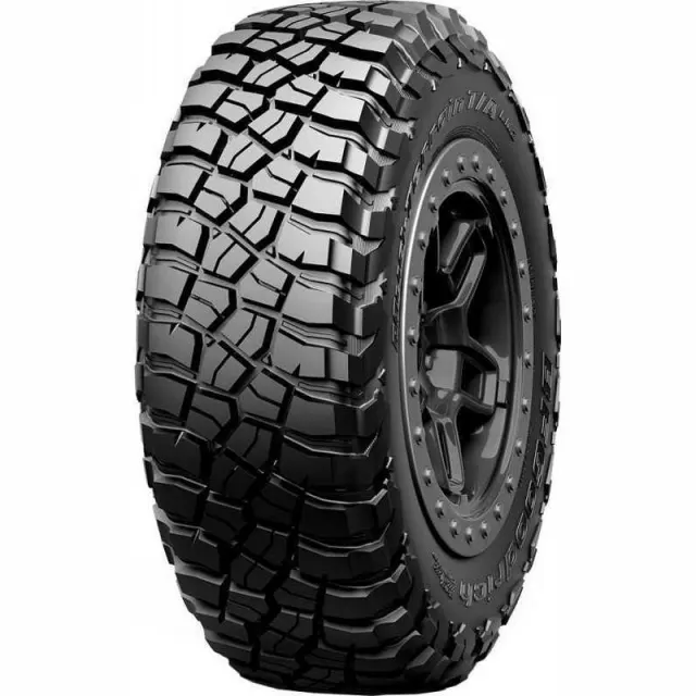 Шины BFGoodrich Mud-Terrain T/A KM3 28/10 R14 --