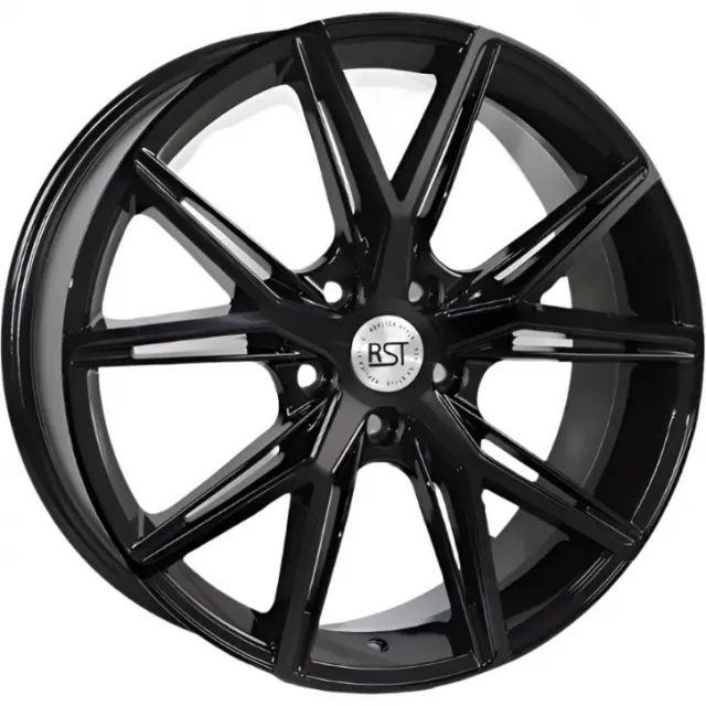 Диски RST R129 7.5x19 5*108 ET45 DIA63.3 GB Литой
