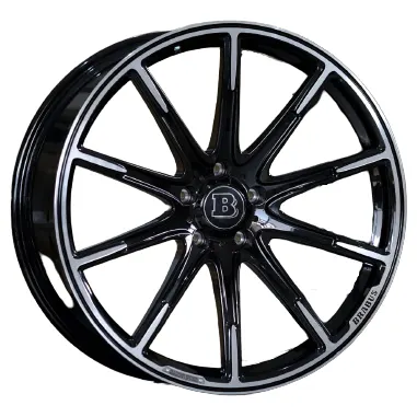 Monoblock Z