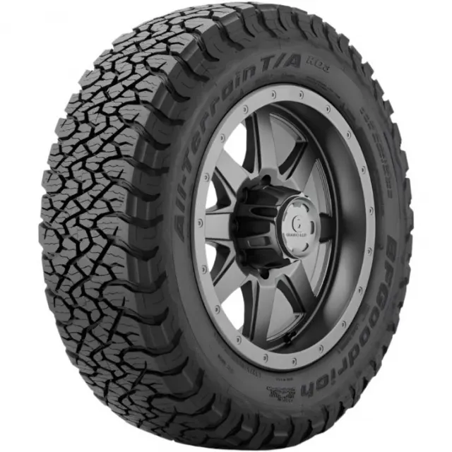 Шины BFGoodrich All Terrain T/A KO3 235/75 R15 110/107S RWL