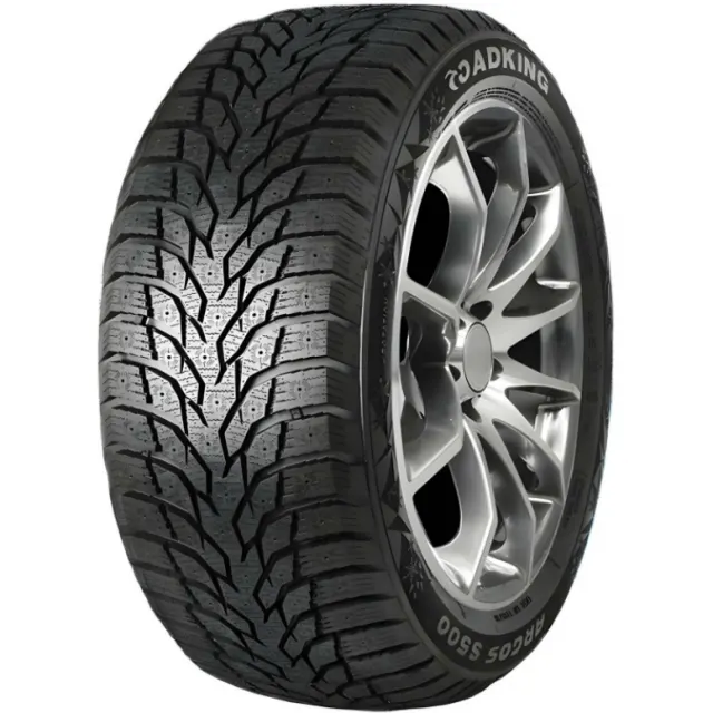Зимние шины Roadking Argos S500 235/45 R18 98T XL 