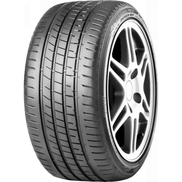 Шины Lassa Driveways Sport + 255/40 R20 101Y XL