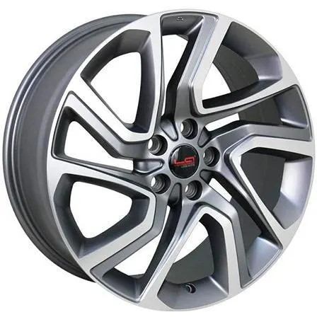 Диски Replica Concept LR519 9.5x22 5*120 ET49 DIA72.6 MGMF Литой