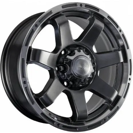 Диски  Race Ready CSS4420 7.5x17 6*139.7 ET25 DIA106.1 MK-LP Литой купить 