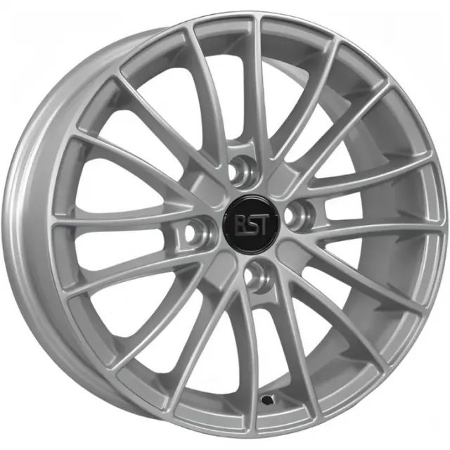 Диски RST R034 5.5x14 4*98 ET40 DIA58.6 SL Литой