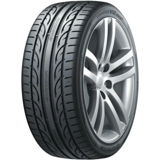 Летние шины Hankook Ventus V12 Evo 2 K120 215/40 R18 89Y XL 