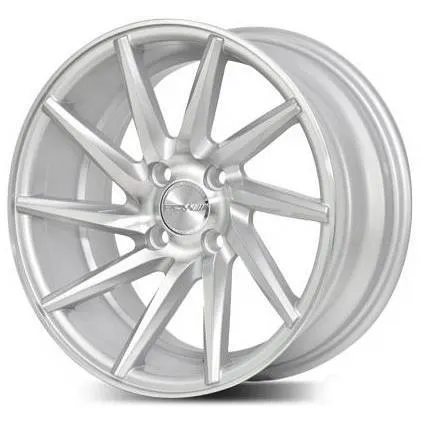 Диски PDW 1022 Right 7x16 4*100 ET30 DIA60.1 MS Литой