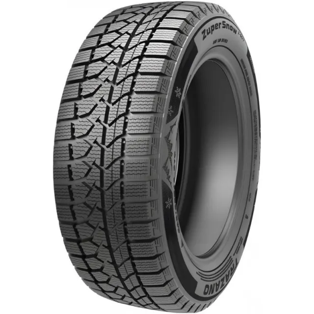 Зимние шины Trazano ZuperSnow Z-507 205/55 R16 91V 