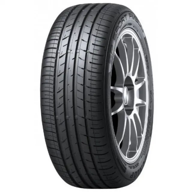 Шины Dunlop SP Sport FM800 185/60 R15 84H