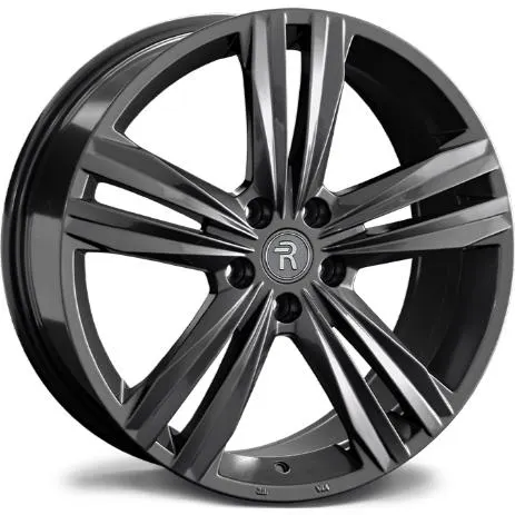 Диски Replay MR222 8x19 5*112 ET52 DIA66.6 GM Литой