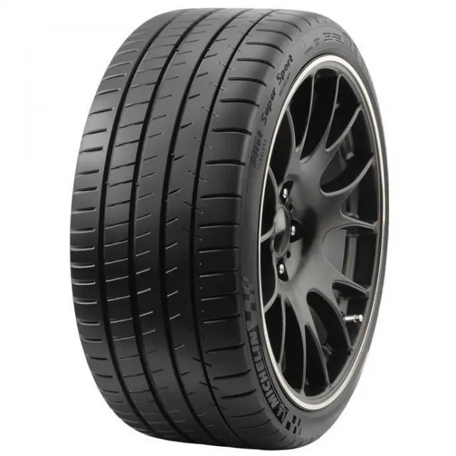 Шины Michelin Pilot Super Sport 275/35 R22 104Y