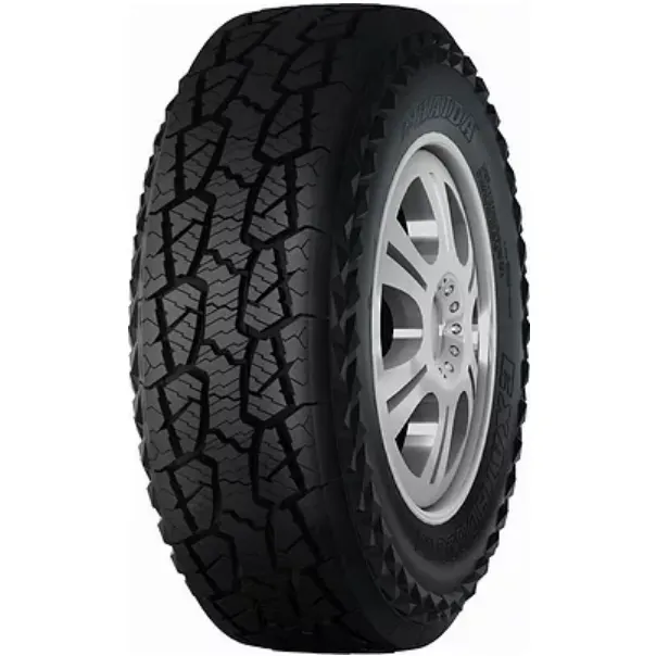 Летние шины Haida HD828 235/65 R18 106H 
