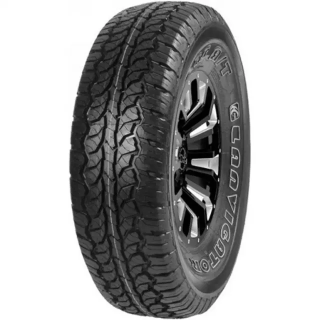 Catchfors A/T