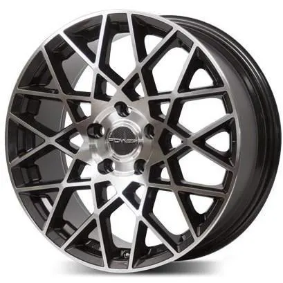 Диски PDW Velocity 7x16 4*98 ET40 DIA58.6 M/TBS Литой