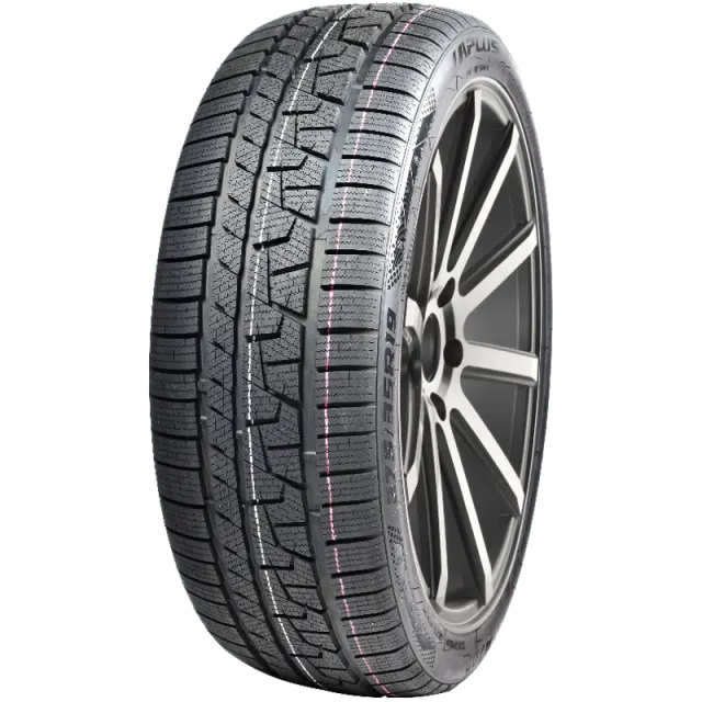 Зимние шины Aplus A702 215/45 R16 90H XL 