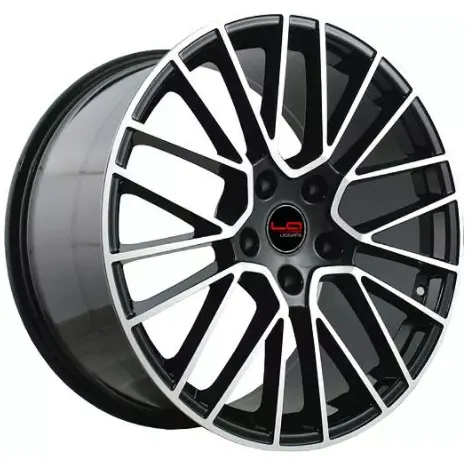 Диски  Replica Concept PR521 10.5x20 5*130 ET64 DIA71.6 BFP Литой купить 