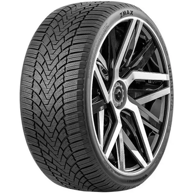 Шины Zmax Winterhawke I 245/50 R19 105H XL
