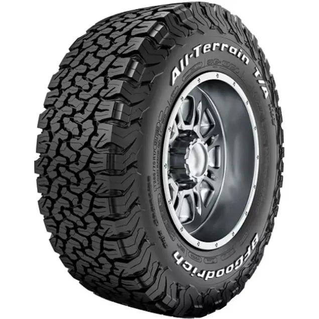 Шины BFGoodrich All Terrain T/A KO2 32/11.5 R15 113R RWL