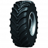 Грузовые шины Волтайр Heavy DR-108 21.3/0 R24 160A8