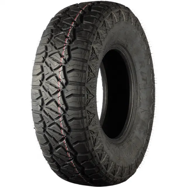 Летние шины Arivo Rock Trak R/T 33/12.5 R22 109Q 