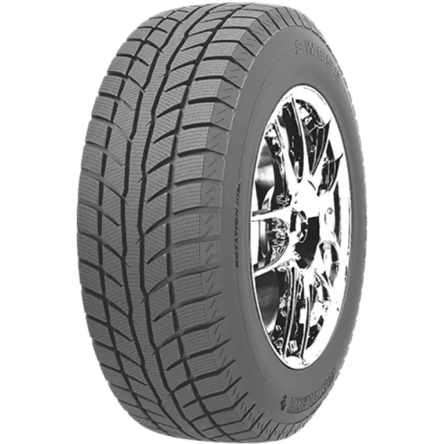 Зимние шины Westlake SW658 255/50 R19 107H XL 