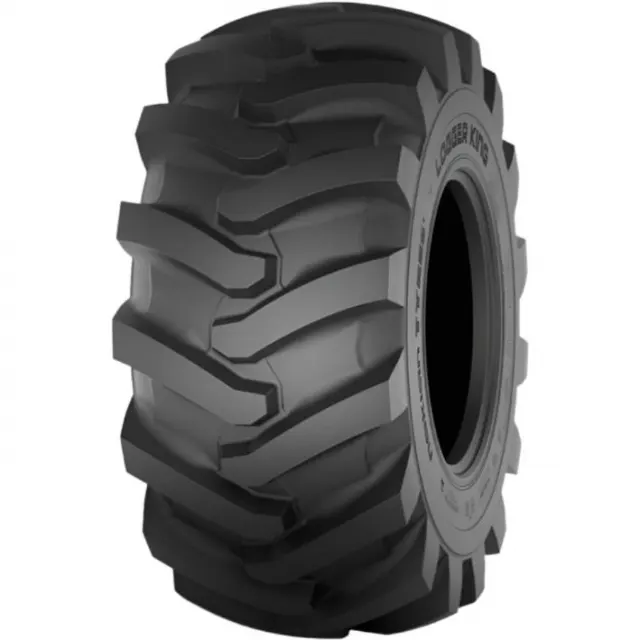 Logger King LS-2 SF