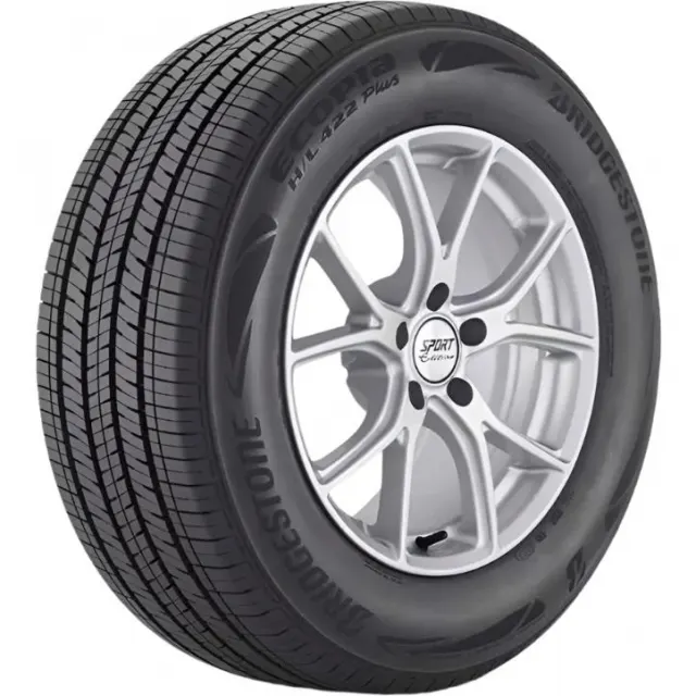 Ecopia H/L 422 Plus