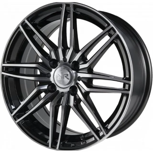 Диски Race Ready CSS2806 6.5x15 4*100 ET40 DIA60.1 B-P Литой