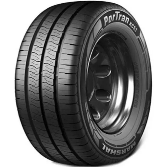 Летние шины Marshal Portran KC53 165/0 R13C 94/92R 