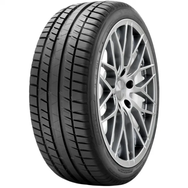 Road Performance