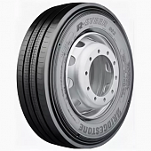 Грузовые шины Bridgestone R-Steer 002 245/70 R19.5 136M