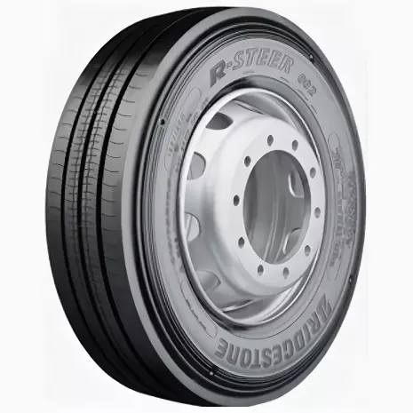 R-Steer 002