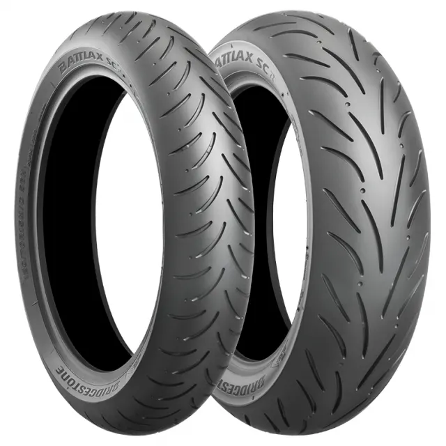 Battlax SC Ecopia