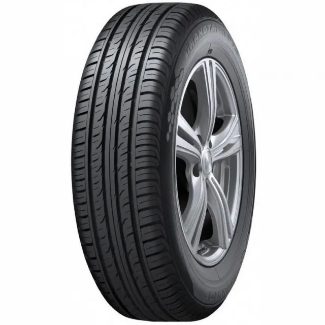 Летние шины Dunlop Grandtrek PT3 215/70 R15 98H 