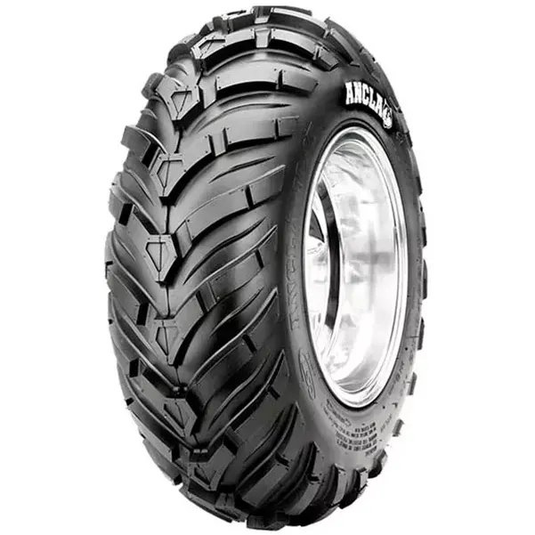 Летние мотошины CST Ancla C9311 25/8 R12 -- PR6 Бездорожные/Грязевые