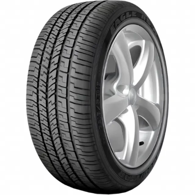 Летние шины Goodyear Eagle RS-A 245/50 R20 102H T0 
