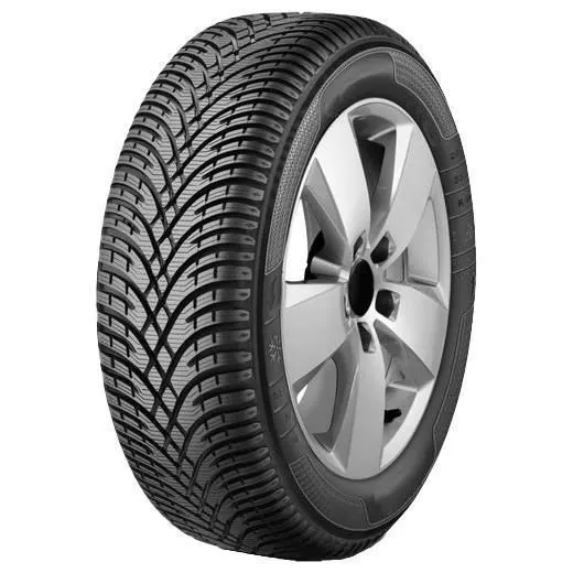 G-Force Winter 2